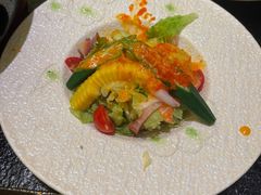 -樱嘢·炭火烧肉(惠南店)