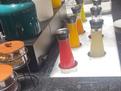 -碧涛阁·泡泡海洋·汤泉洗浴(王府花园店)