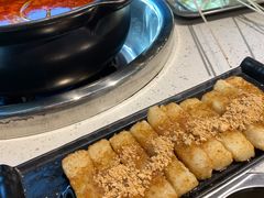 -钢管厂五区小郡肝火锅串串香(清河店)