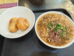 -毛华美食(清扬路店)
