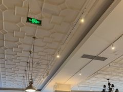 -哈布斯扒房(华发商都店)