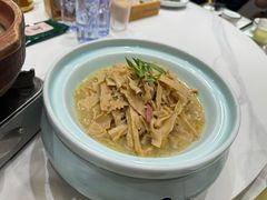 -三品香·江浙菜(松江九谊店)