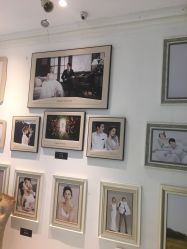点击看大图 -蔚蓝海岸婚纱摄影(上海店)