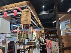 -张氏父子常德肠子馆(红星总店)