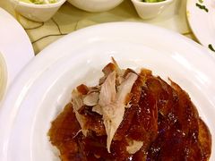 -满旗楼 北京烤鸭·涮羊肉火锅(武昌店)