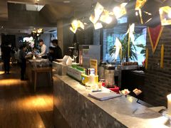 -渝半城经典川粤菜(重庆天地店)