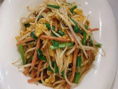 农家炒合菜-巴音浩日娲·蒙餐(双林东路店)