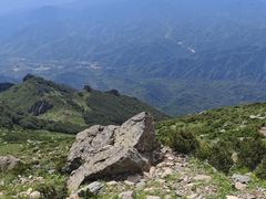-灵山