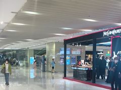 -海港城
