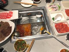 -海底捞火锅(步步高新天地店)