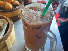 冰奶茶-恒兴发茶店(十三小店)