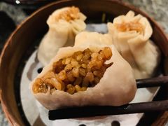 松香卤肉烧麦-南京大牌档(之心城店)