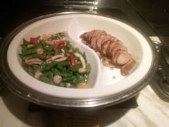 -云庭咖啡厅· 中航泊悦酒店(虹桥T2店)