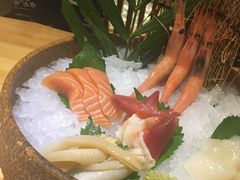 -割烹旭日本料理(龙湖狮山天街店)