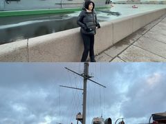 -阿芙乐尔号巡洋舰