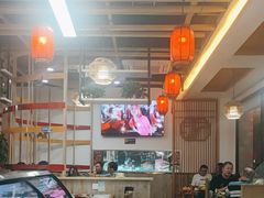 -老北京涮羊肉(航东路店)