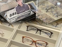 -世纪大明眼镜·蔡司战略授权店(汉街店)