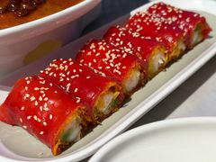 -陶兰居·手工点心·粤菜(圆融时代广场店)