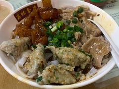 -荔林食店(西华路店)