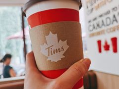 -Tims天好咖啡(华侨城步行街店)