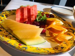 -禧宴Joyous Restaurant(禧园店)