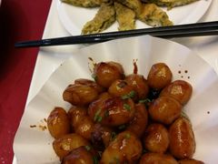 -海洲大饭店-紫薇轩中餐厅