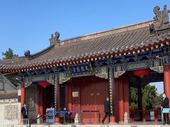 -大慈恩寺(大雁塔)