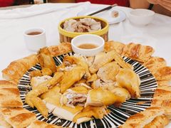 -东江海鲜酒家(艺都分店)
