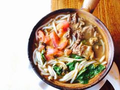 -顺顺小吃(独克宗古城店)