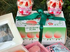 -仟吉KenGee(江南万达店)