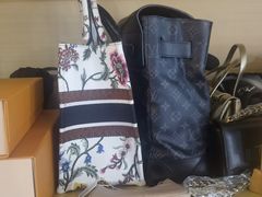 -沐渔二手奢侈品黄金手表包包回收·中古店(广州塔店)