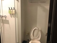 -桔子酒店(合肥三孝口地铁站店)