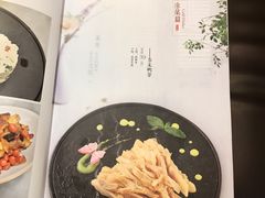 -小土豆北方菜馆(文慧园店)