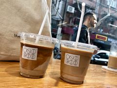 -Onirii Coffee(长乐路店)
