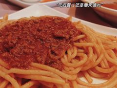 -德大西餐社(云南南路店)