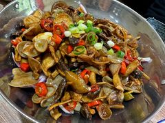 -三湘四水正宗湘菜(君峰路店)