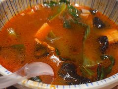 -北丐先生·野馄饨烧烤(长宁龙之梦店)