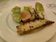 -上海和平饭店-华懋阁 The Cathay Room