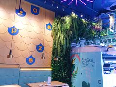 -波比Pizza(新城店)