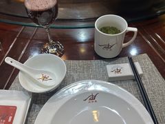 -木子山庄·安徽省老字号·中国炖锅宴