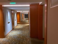 -济南喜来登酒店
