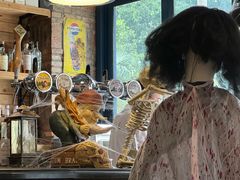-LA MAISON公鸡和龙(蛇口店)