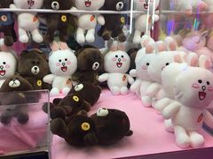 -爱玩嘉年华(江北一店)