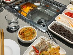 -海底捞火锅(龙湖北京大兴天街店)