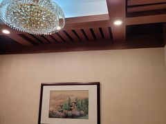 包厢-广州酒家(文昌总店)