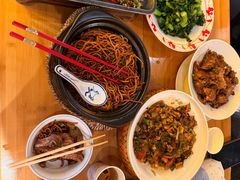 -明月土菜馆(老城区店)