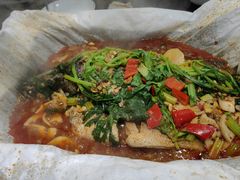 -妈斗家纸包鱼(秦隆步行街店)