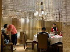 大堂-博多新记·粤菜(复兴店)