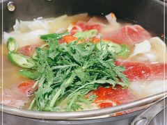 -统营阿姨(虹泉路店)