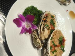 -鸭绿江海鲜烧烤大排档(杏林街店)